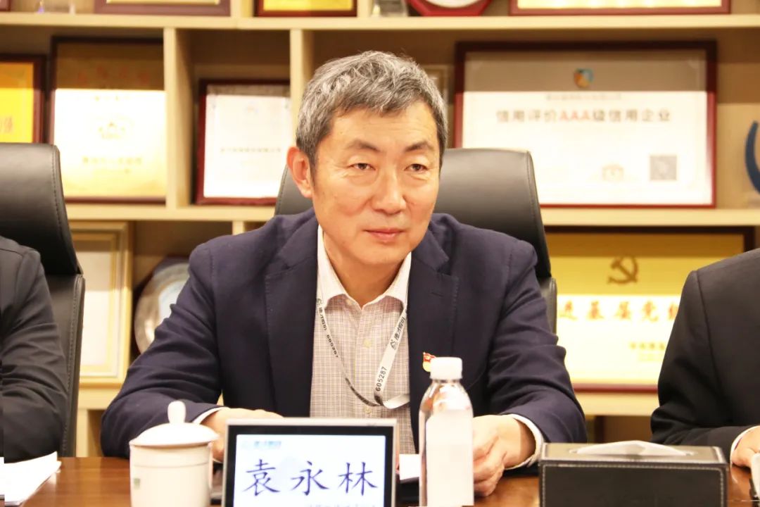 中建聯(lián)合扎實(shí)開(kāi)展“查保促”活動(dòng)，為企業(yè)安全護(hù)航(圖4)